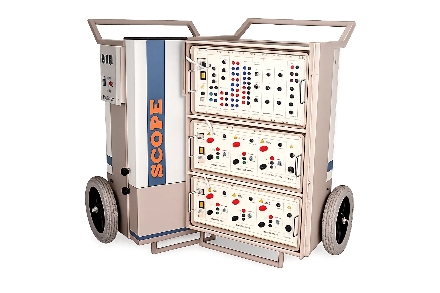 SCOPE Operational Analyzer Suite